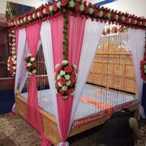 Elegant Wedding Room (For Karachi)
