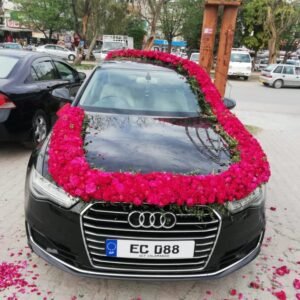 Exclusive Car Decor (For Karachi)