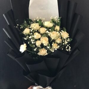 Ivory Charm