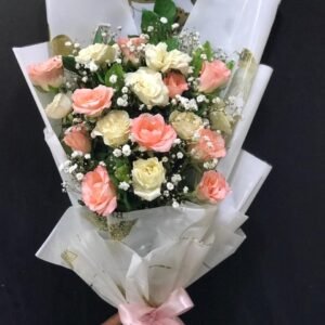 Blush Harmony