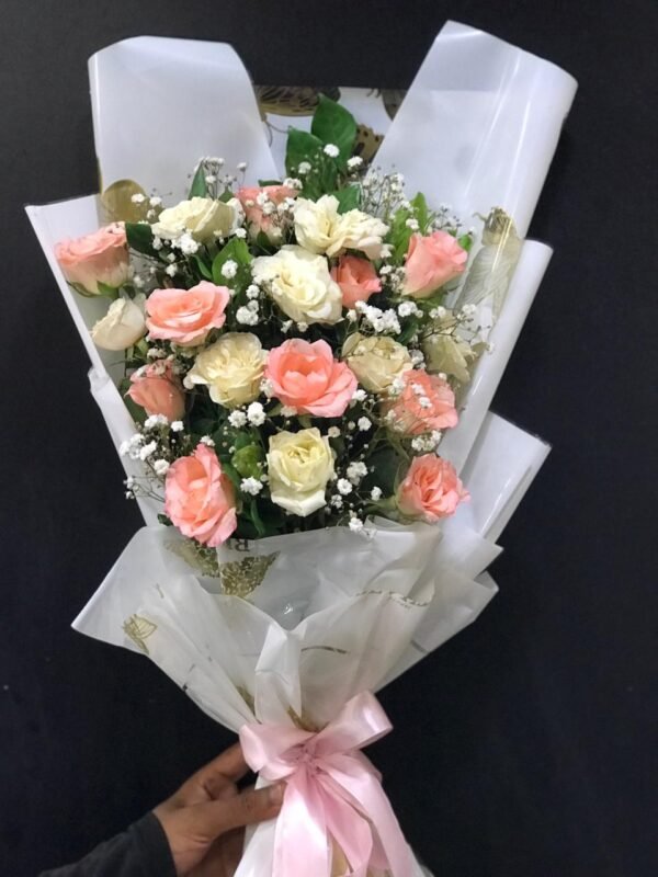 Blush Harmony