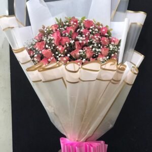 Petal Whisper
