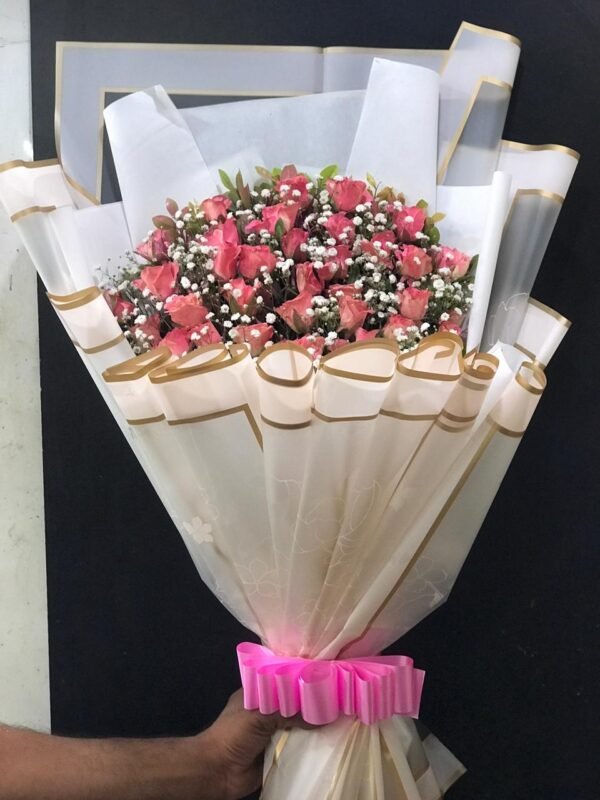 Petal Whisper
