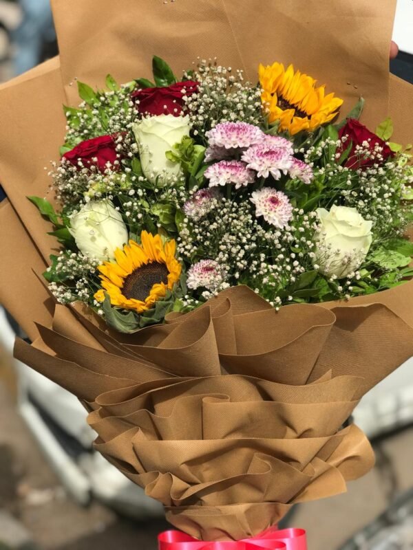 Sunshine Bloom