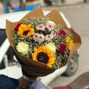 Sunshine Bloom