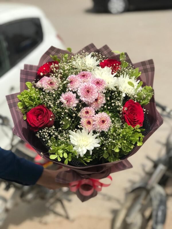 Bloom Basket