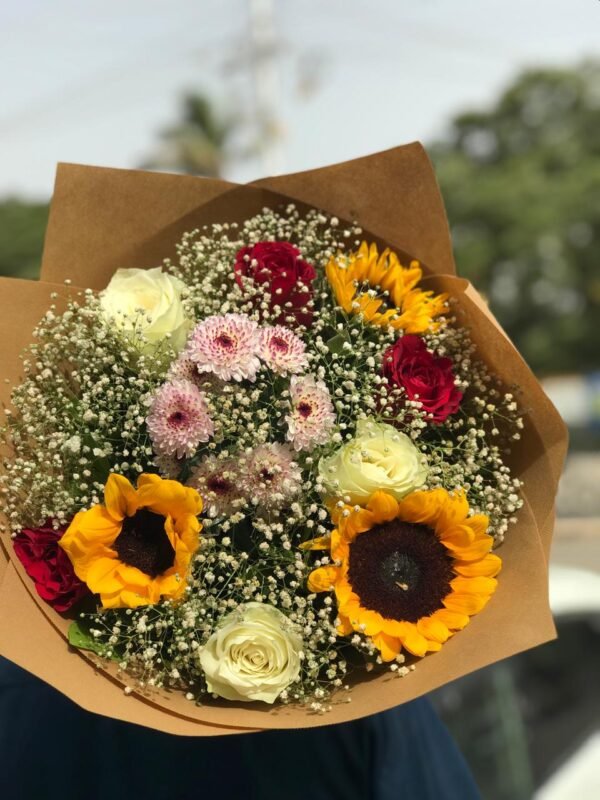 Sunshine Bloom