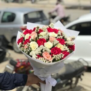 Bloom Street Bouquet