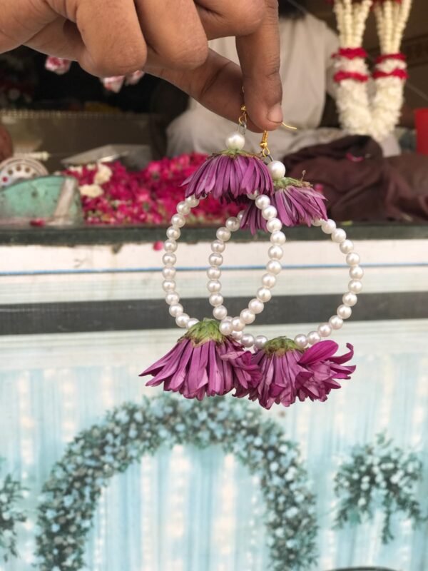 Blush Radiance Bridal Set