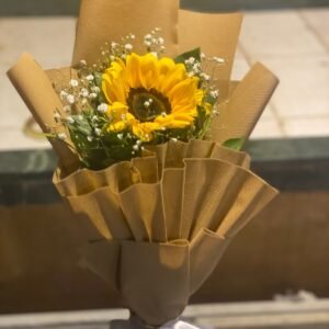 Pure Sunshine Flowers