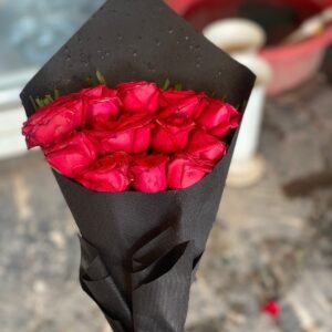 Pure Love Blooms