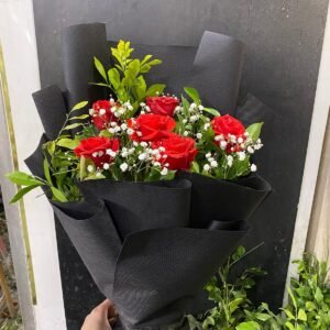 Little Love Roses